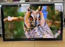 Телевізор Samsung UE40C6005RW