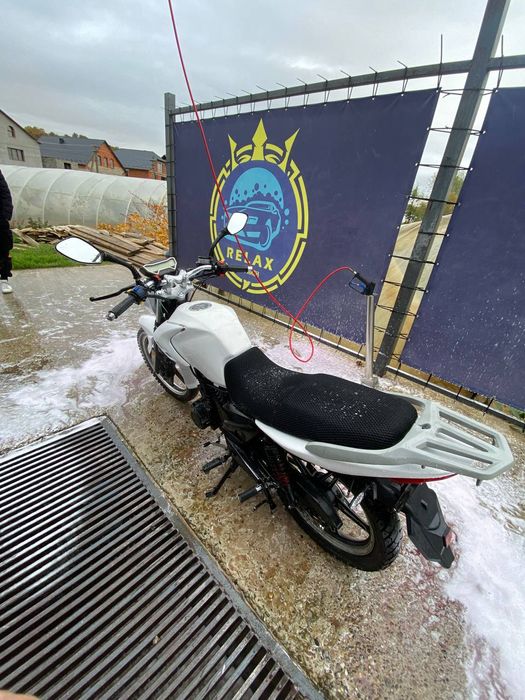 Продам мустанг регион 200, або обмін