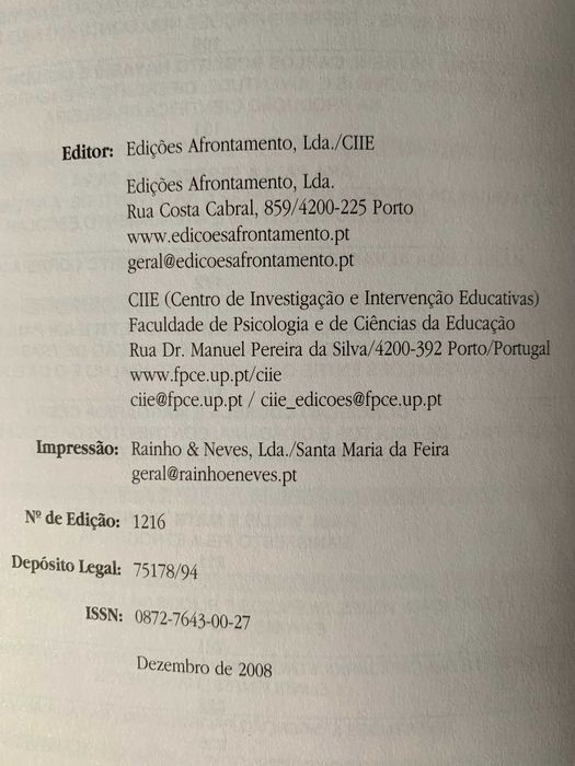 Jovens, Percursos e Transições