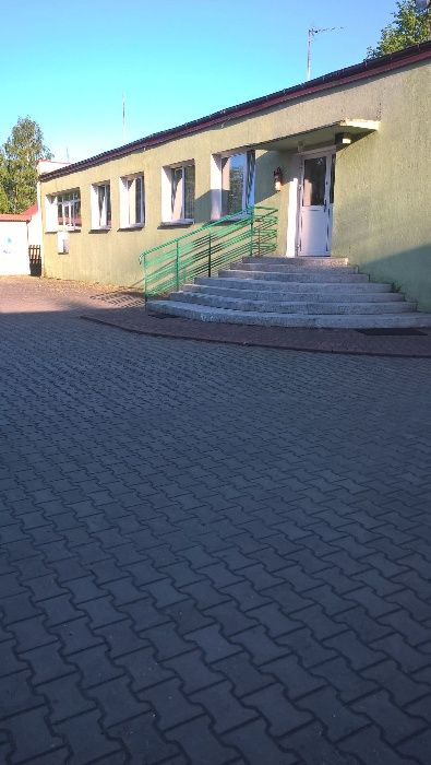 Kwatery koło Radomska.Wynajem domków i pokoi na dłuższy okres.