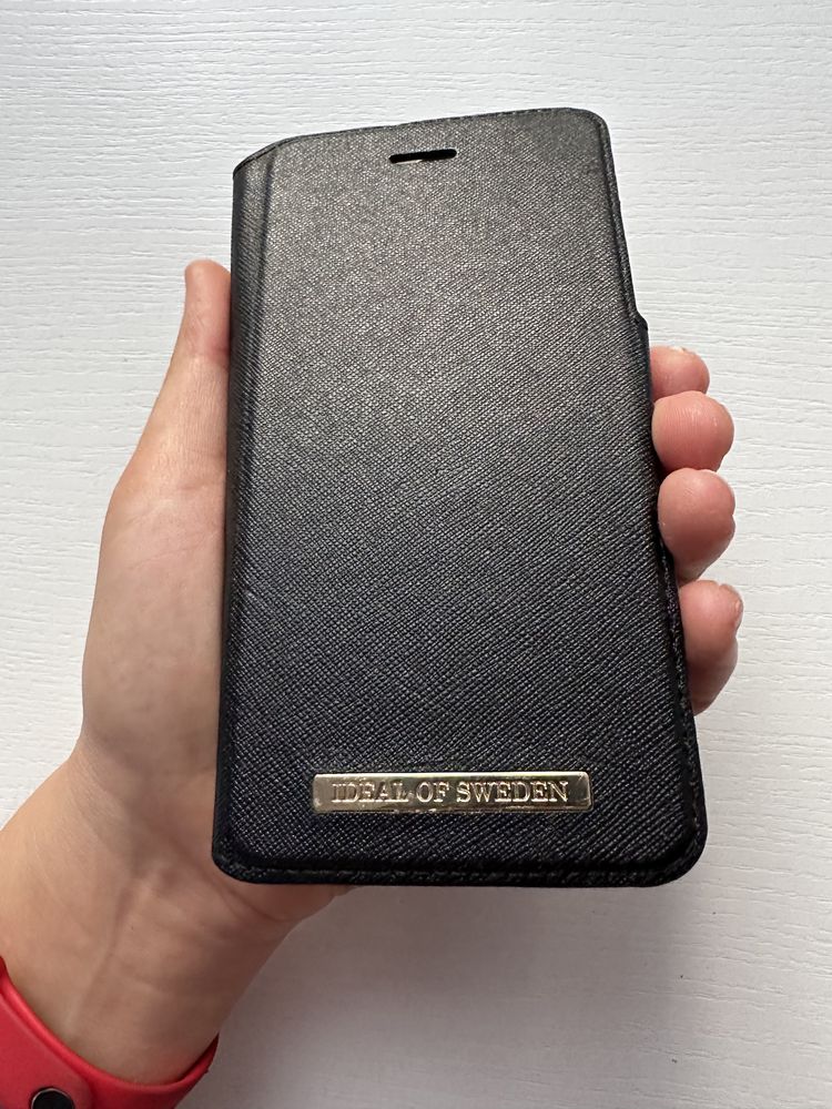 Etui do telefonu Samsung Galaxy S9+