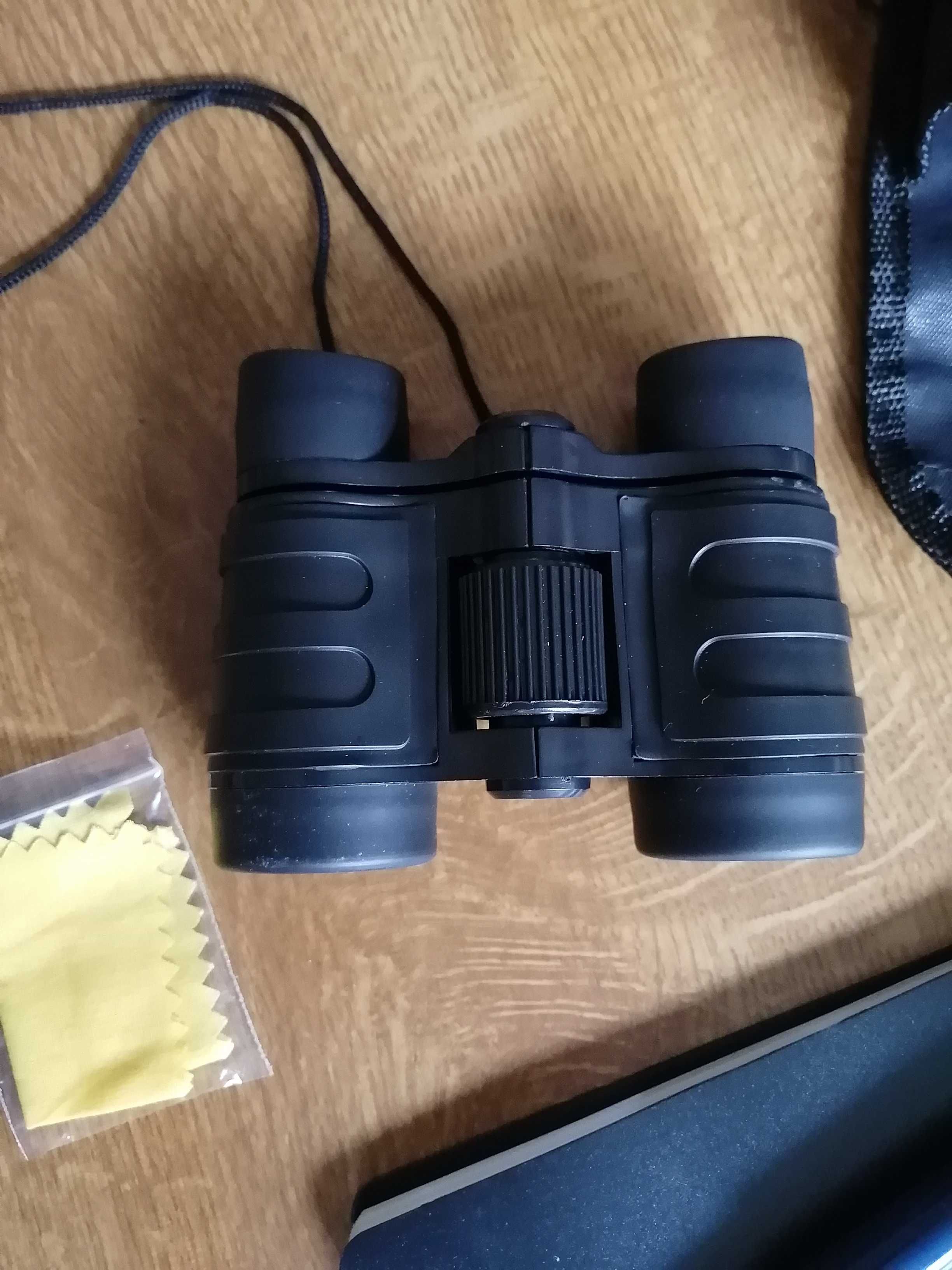 LORNETKA    4x30