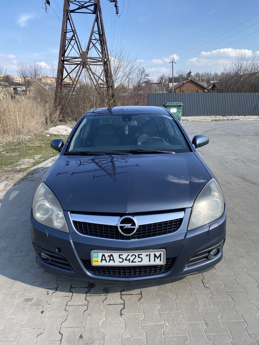 Продам Опель Вектра С
