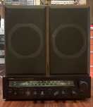 Мониторы Transonic Intermarket Hi-Fi Lautsprechereinheit BB-35/Life