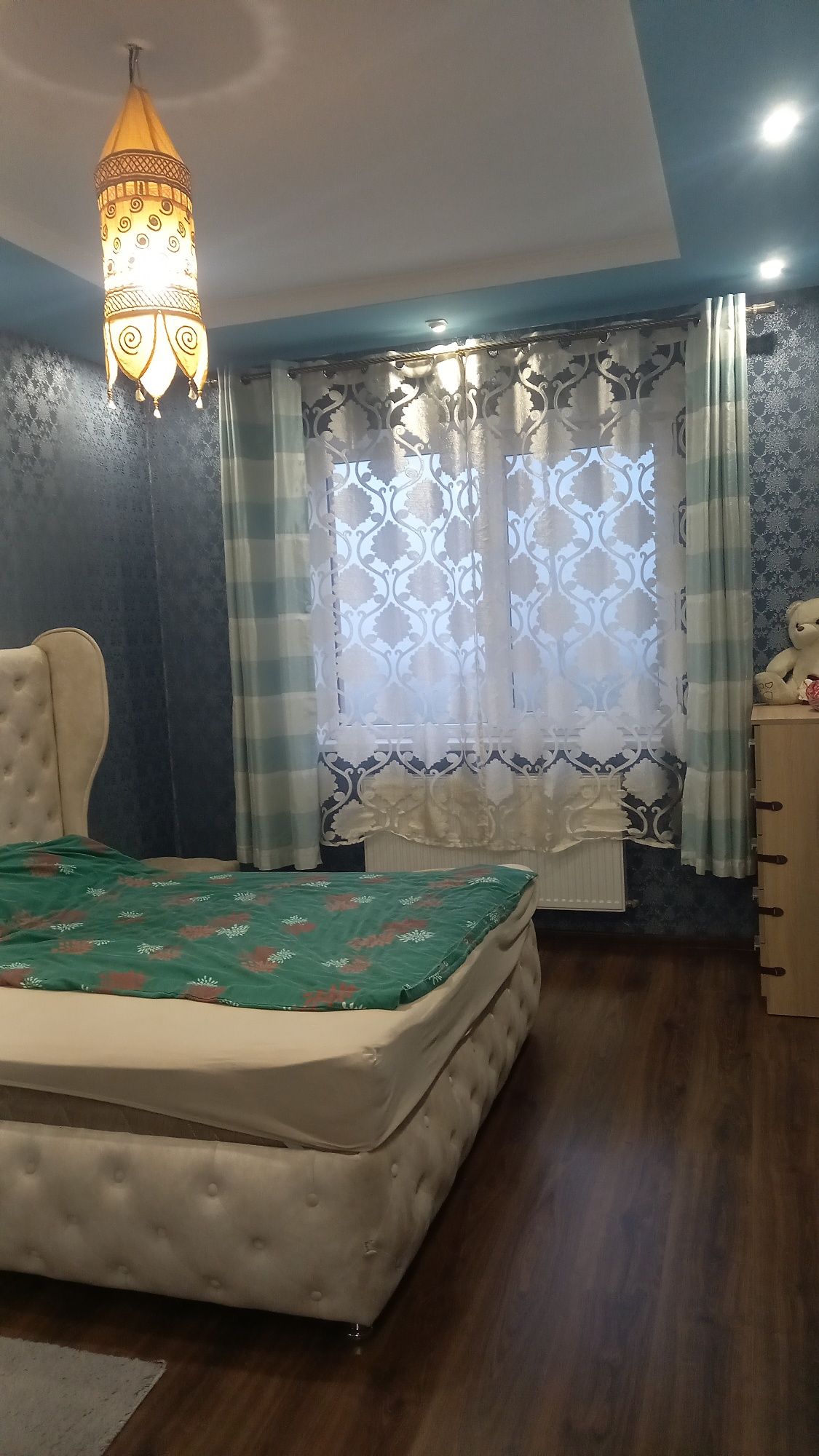 Продається 2-х кімн. кв-ра в новобудові по вул. Тлехаса