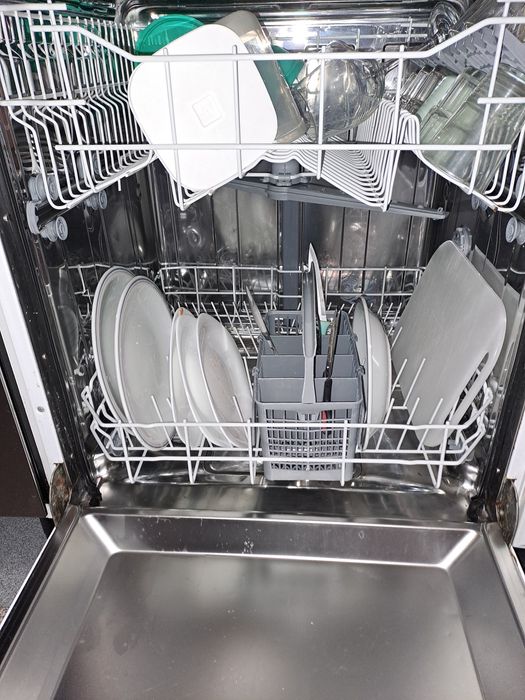 Máquina de lavar loiça