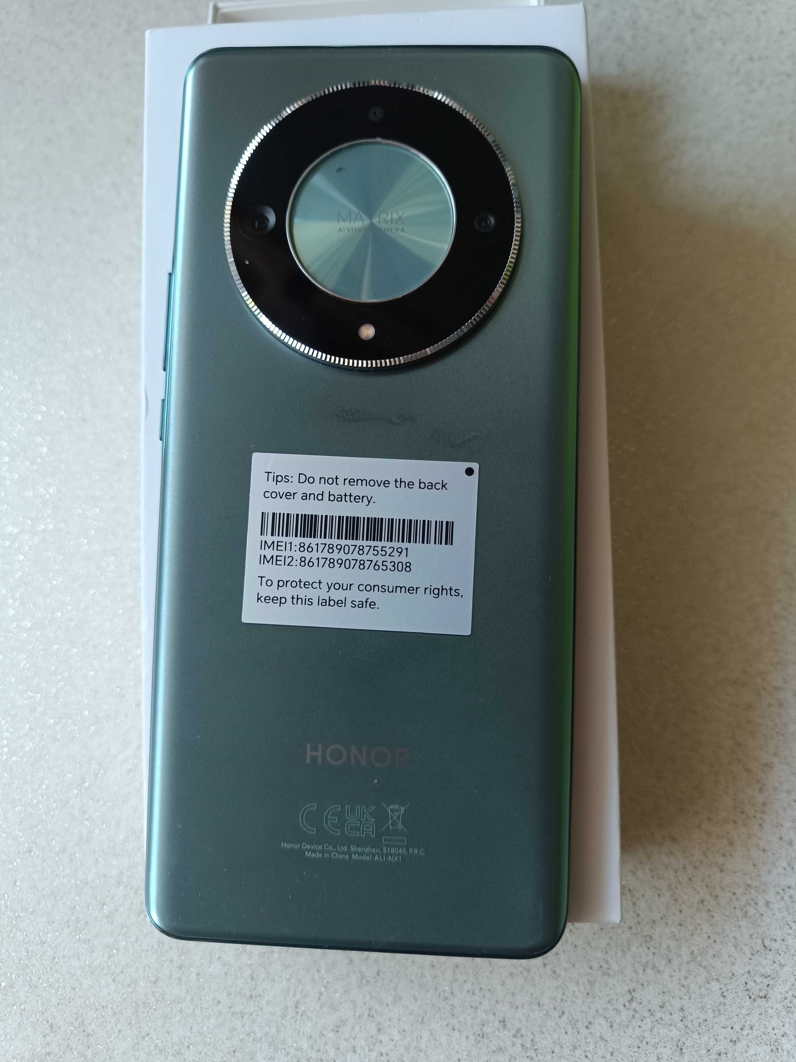 Honor Magic 6 Lite NOWY Gwarancja