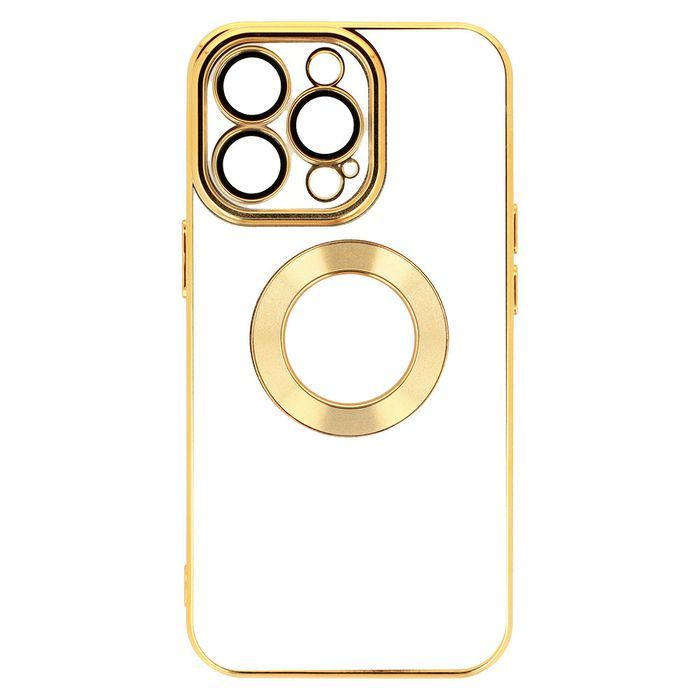 Beauty Case Do Iphone 15 Pro Biały