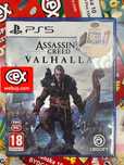 Gra Assassin's Creed Valhalla [PS5] CeX Bydgoszcz