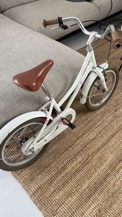 Rowerek dzieciecy Le Grand Annie 16 cali , legrand Wroclaw