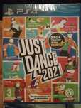Gra konsolę Sony PlayStation 4 Just dance