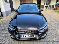 Audi A4 2.0 Tdi! Po-Lift! Virtual! Rej. 2020! Bezwypadkowa! Nowe Opony!