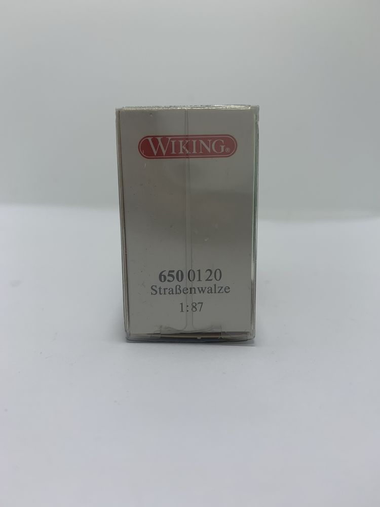 Cilindro da Wiking escala 1/87