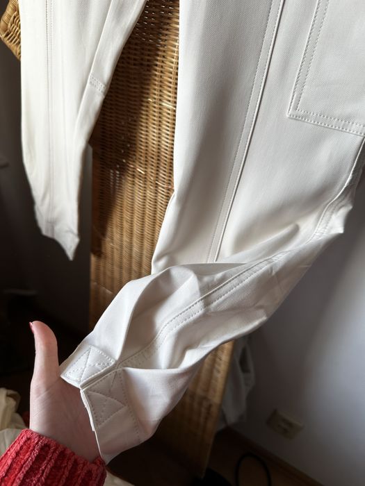 Spodnie cargo damskie banana tepublic rozmiar 0