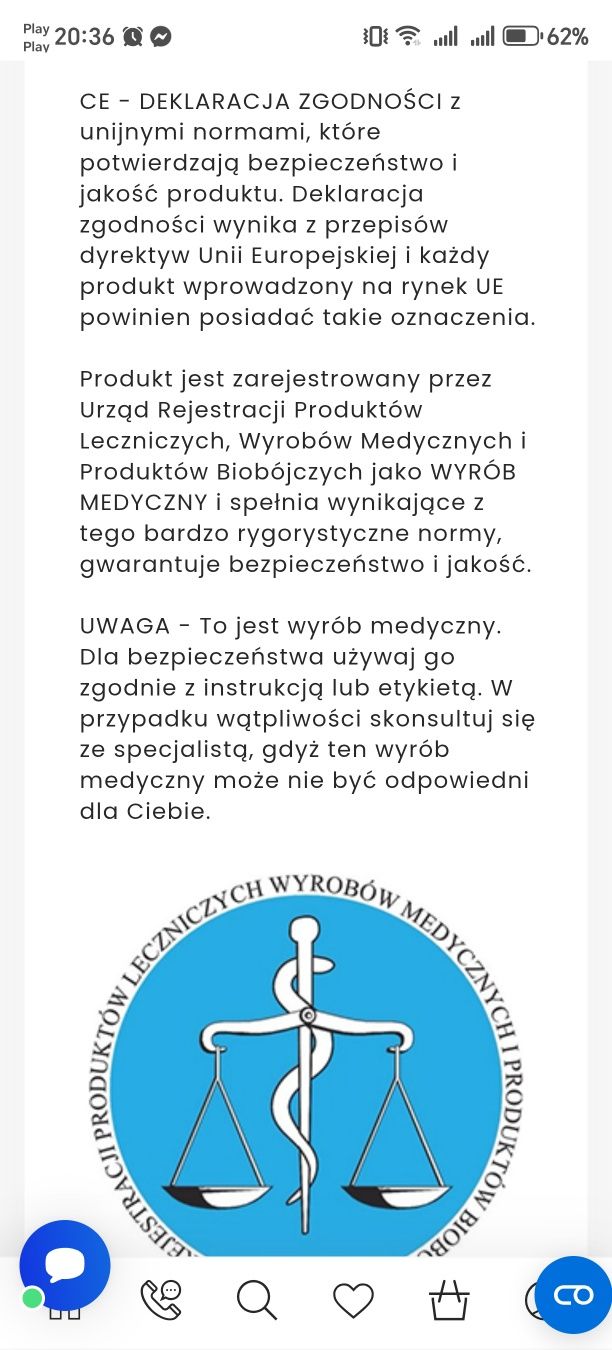 Orteza Kolana z Szynami Xxxl xxl  Timago
