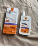 La Roche-Posay Anthelios UV Mune 400 Fluid p. przebarwieniom SPF50+
