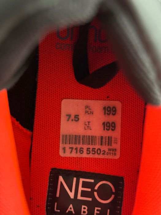 Buty Adidas NEO Label roz. 40