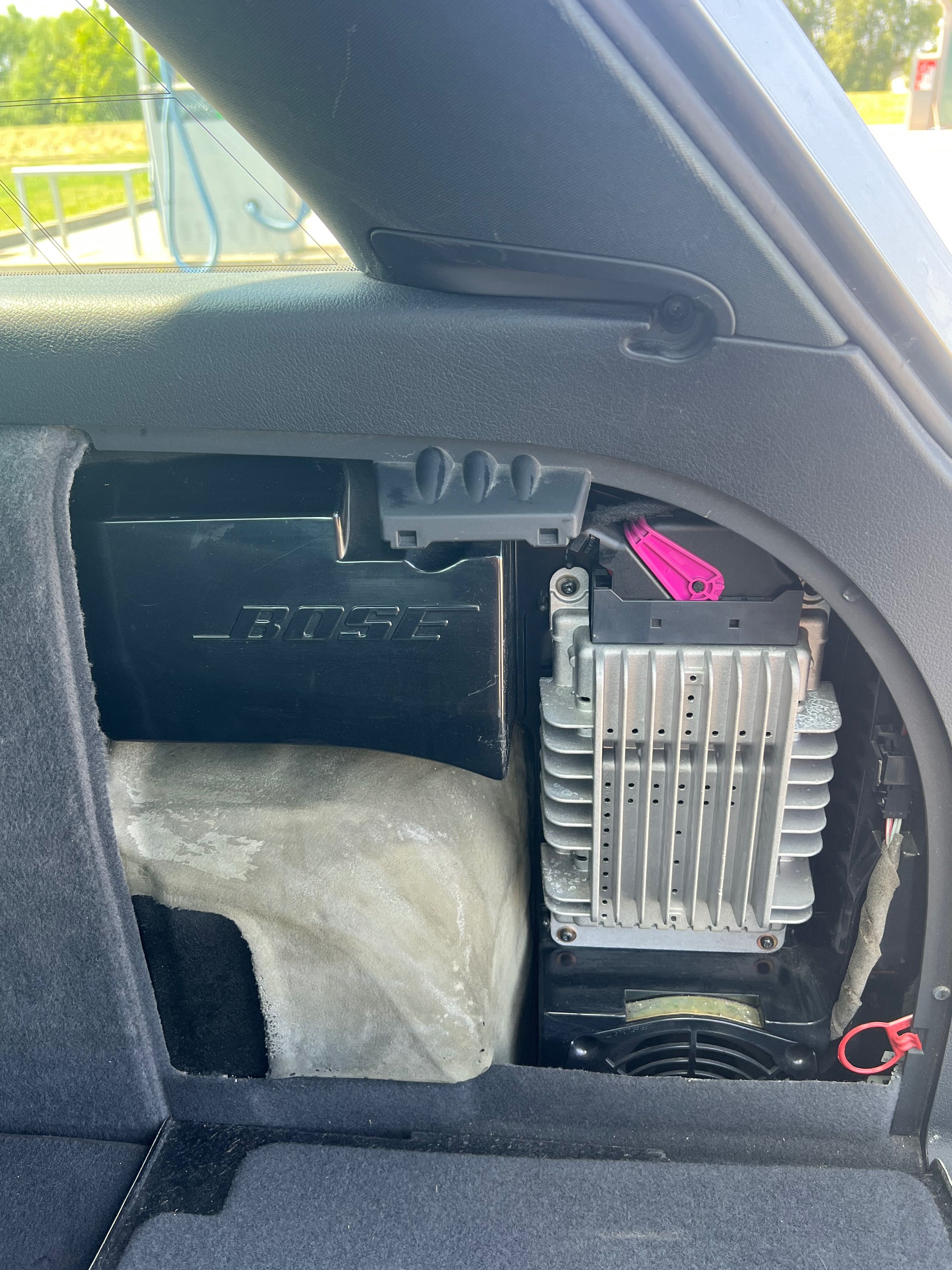 Audi a4 b7 v6-3.2fsi 2006р