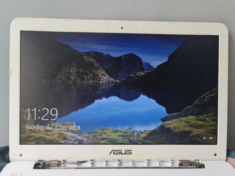 ASUS X556UQK, Intel i5-7200U, 16GB RAM, 480GB SSD, 15.6"