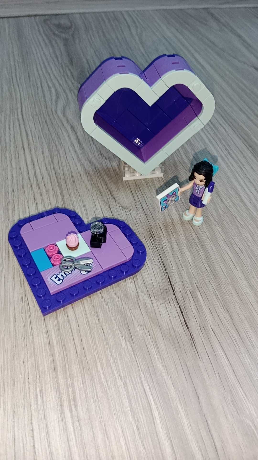 LEGO FRIENDS zestaw nr. 41355