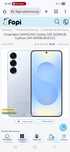 Продам SAMSUNG Galaxy S25 12/256GB Icyblue (SM-S931BLBGEUC)