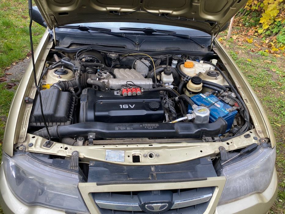 Продам Nexia 2008года