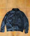 Casaco Preto Cortefiel (tamanho XL mas é como um M baggy fit)