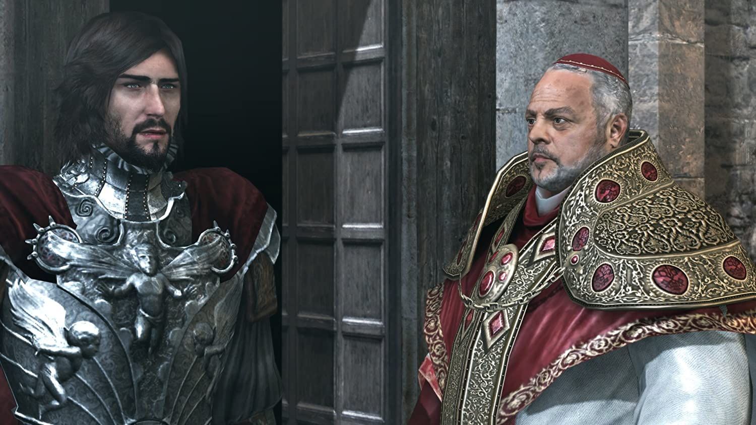 Assassin's Creed: The Ezio Collection PL/EU (XONE) Gra nowa w folii