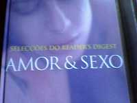 Amor & Sexo (NOVO)