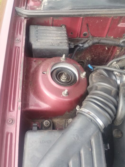 ЗАЗ Сенс 1.3 2010р.