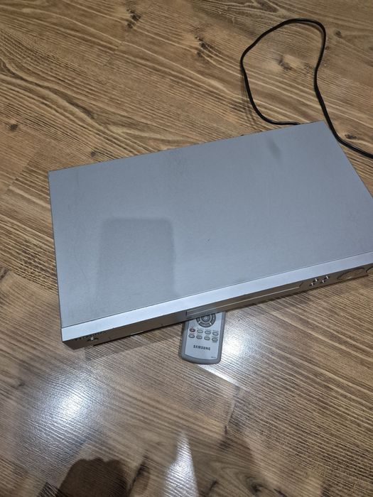 Nagrywarka DVD Samsung.