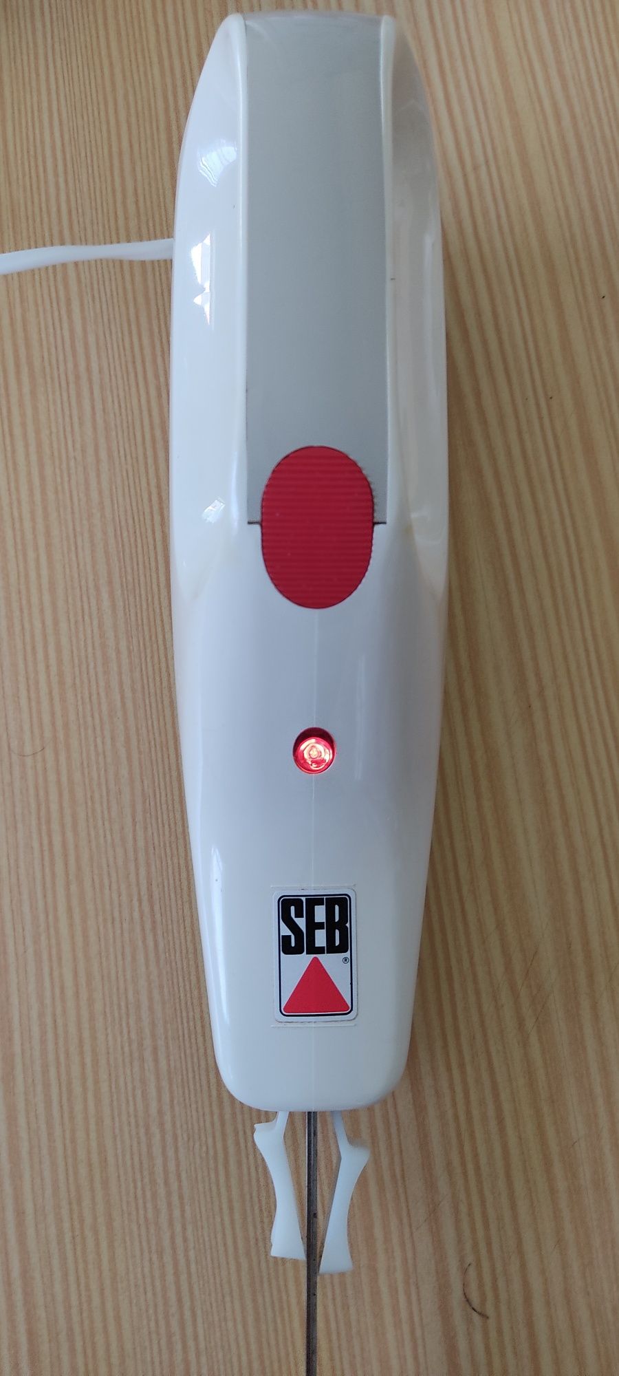 Faca elétrica SEB