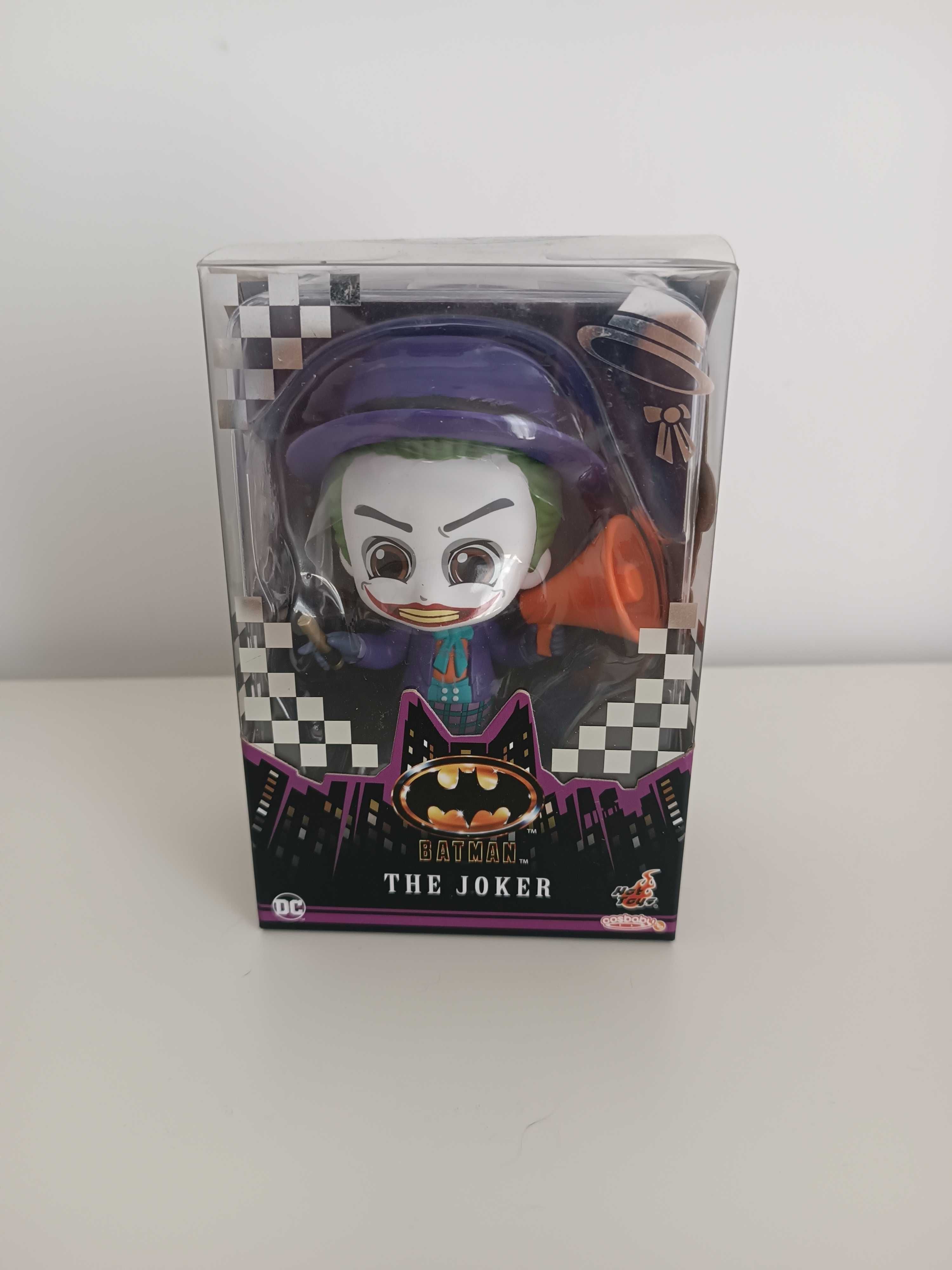 Joker cosbaby hot toys jak pop