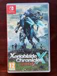 Xenoblade Chronicles X Definitive Edition - Nintendo Switch