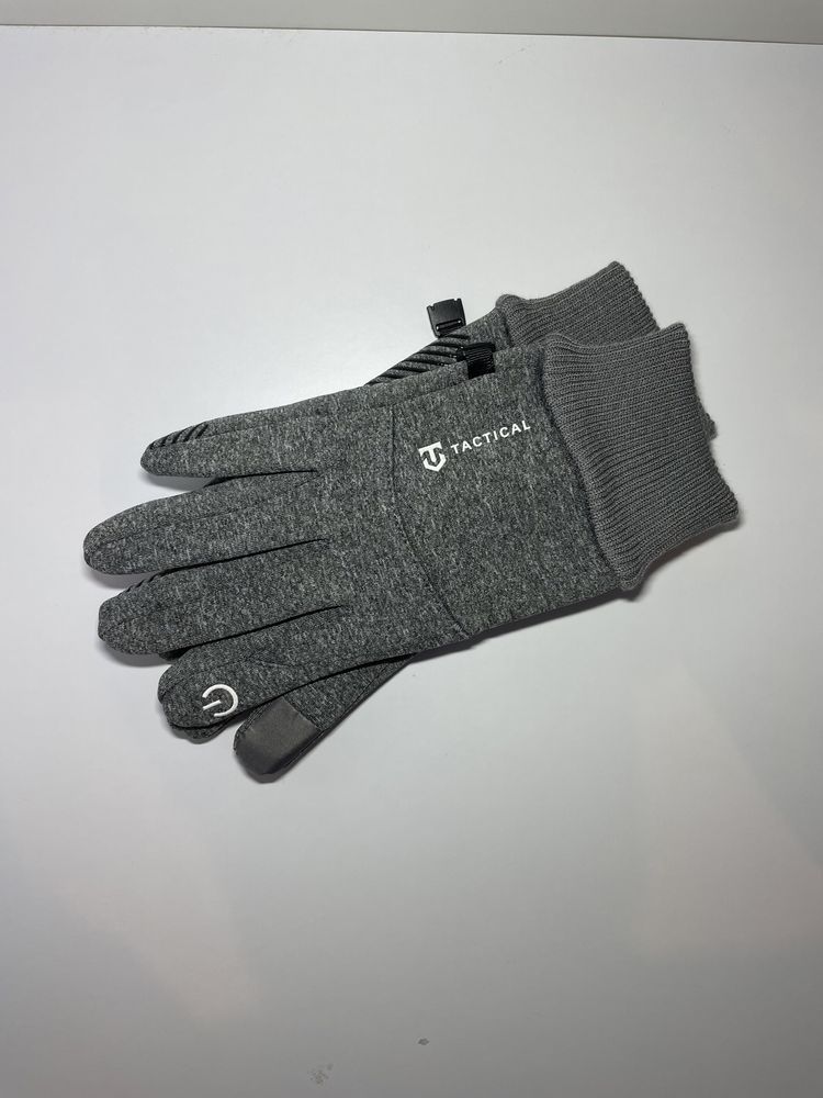 Тактичні рукавиці Tactical Gloves чоловічі S-M