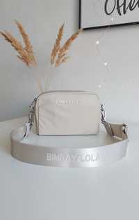 Сумка bimba y lola crossbody