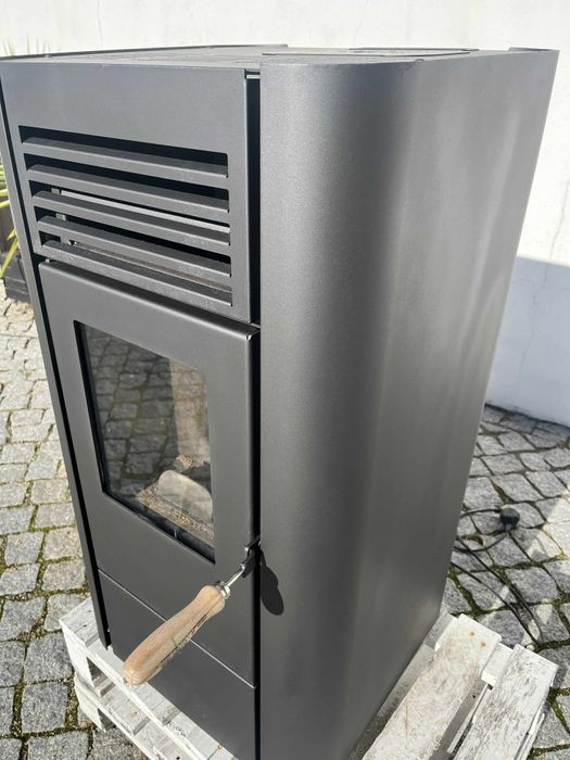 Recuperador de calor