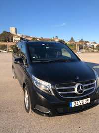 Mercedes-Benz V 250 d Compacta 9G-TRONIC Avantgarde Edition Edition 19