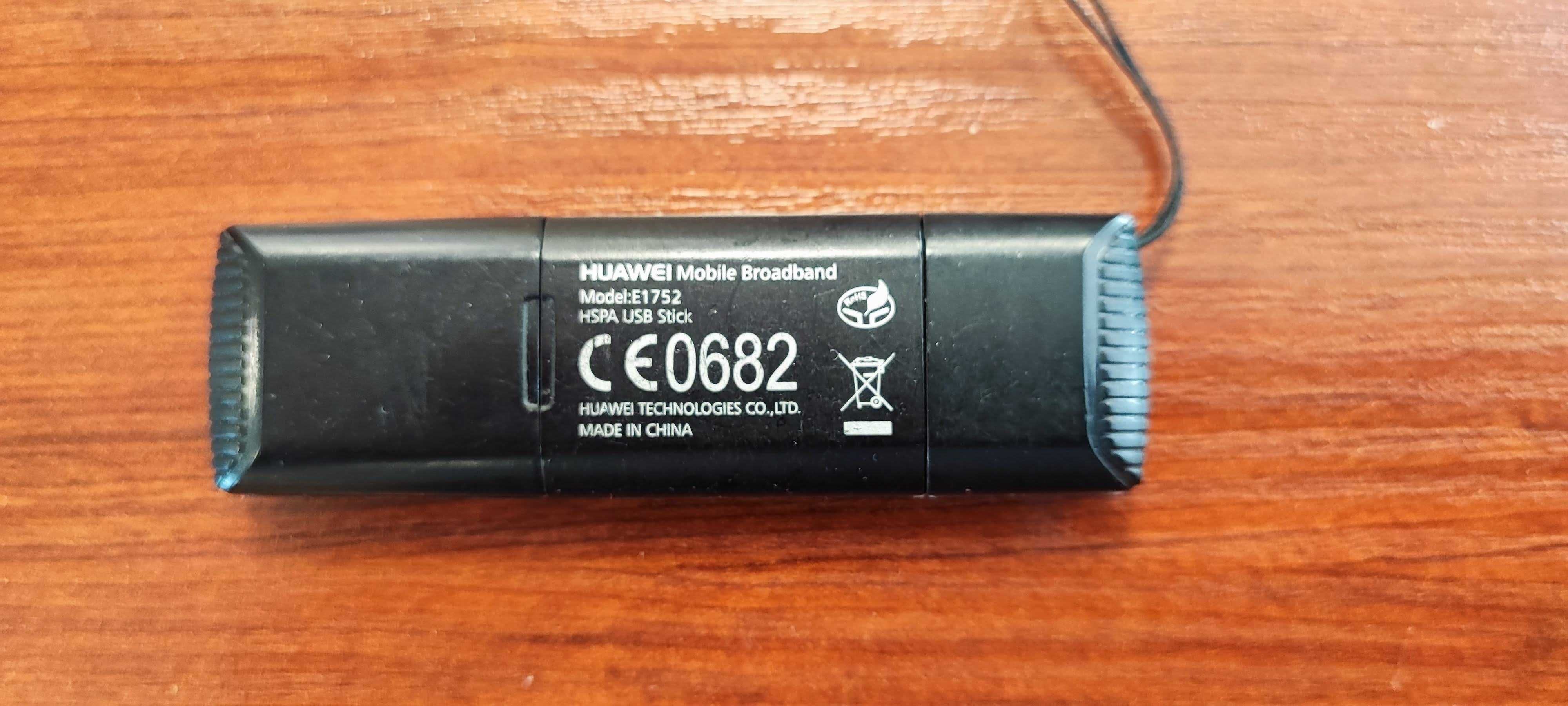 Modem Huawei USB E1752 HSDPA