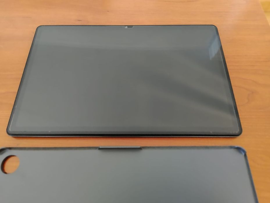 Lenovo TB-125FU Tab M10 Plus 3rd Gen (4GB+128GB) 10" Storm Grey, Wi-Fi