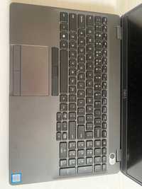 Laptop Dell 5500