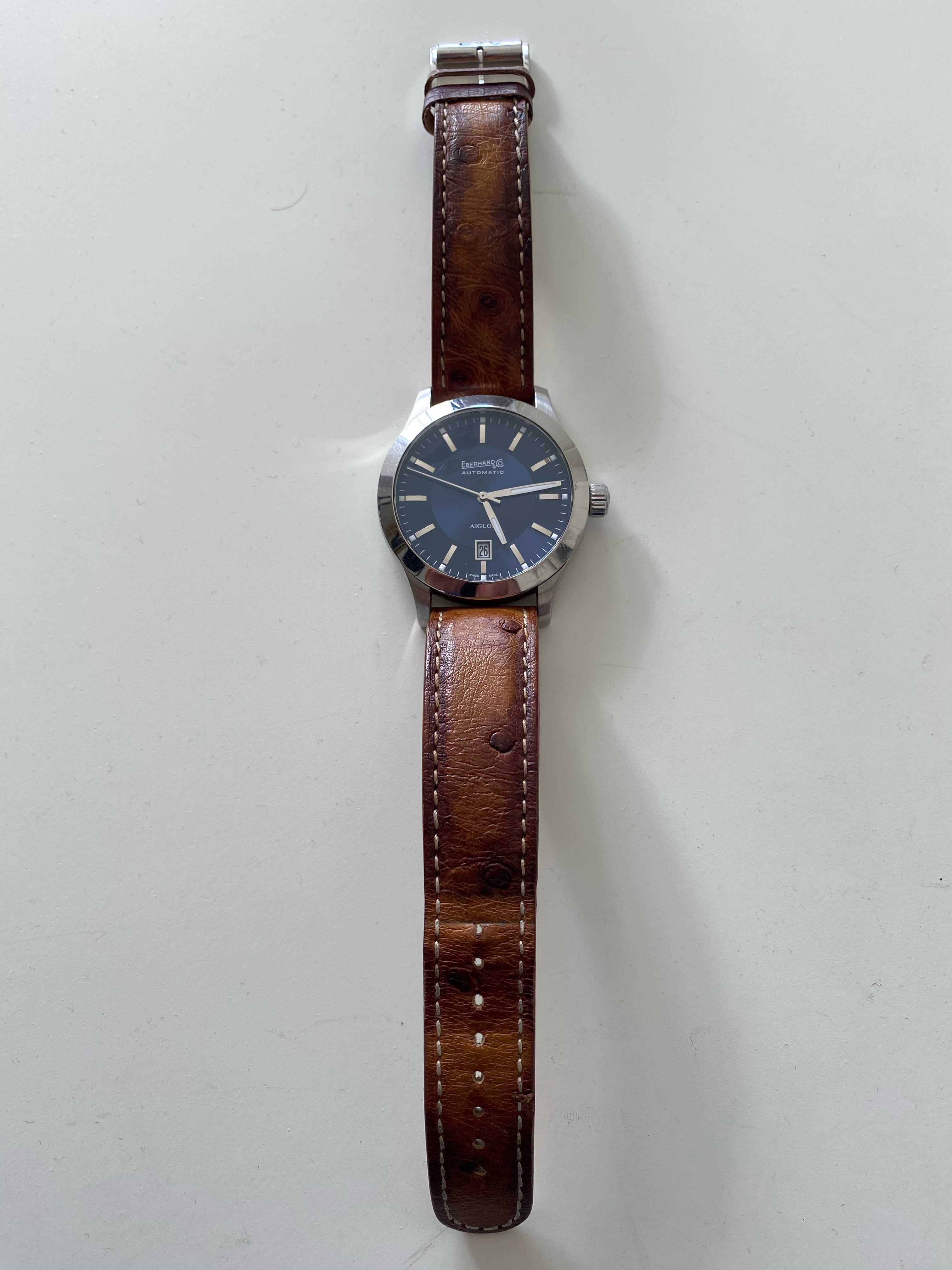 Eberhard & Co. Aiglon Grande Tille