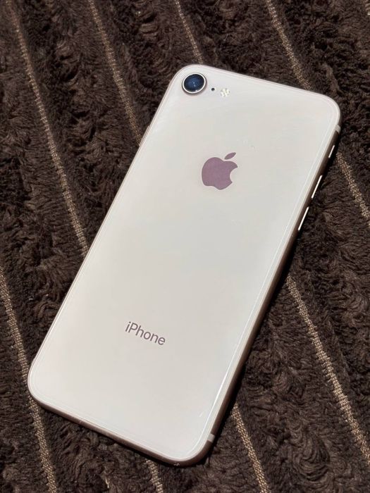 Iphone 8, 256 Гб