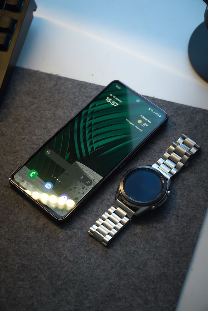 Смартфон Samsung galaxy a53 5g