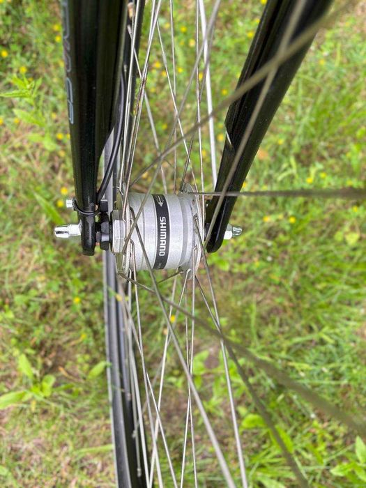 Sprzedam rower CYCO