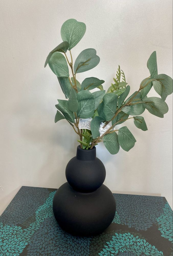 Dekoracje do domu: zestaw. Sztuczne kwiaty. Homestaging