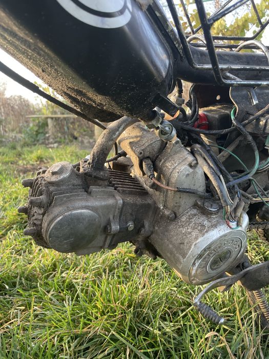 Продам дельту 72