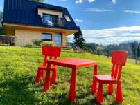Domek w górach Bukowina, Zakopane wolny od 13.06, Boże Ciało, wakacje