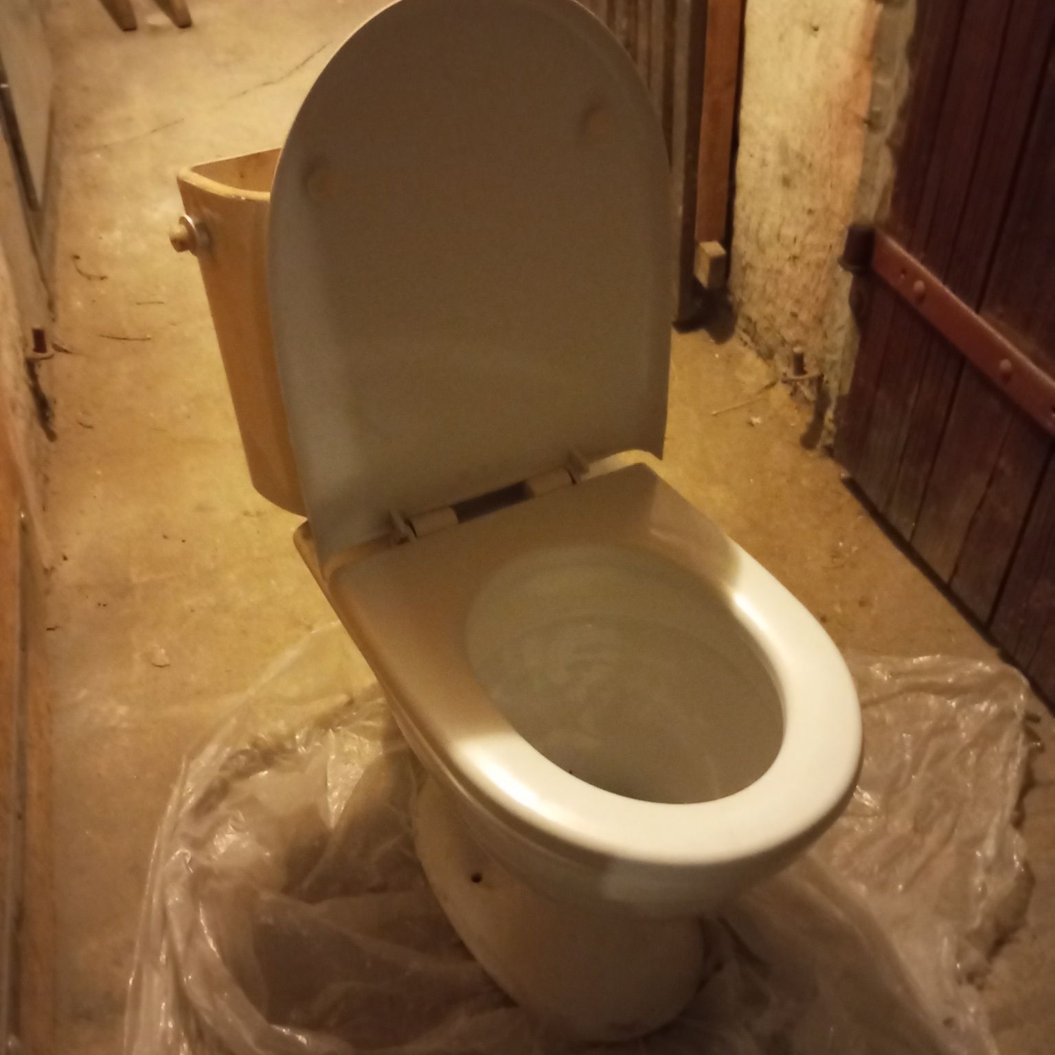 Sprzedam Komplet WC MERIDA