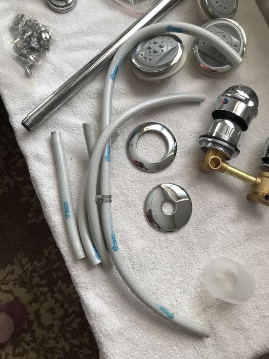 Душова система